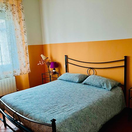 Casa Novella Fortezza Da Basso Firenze Bagian luar foto