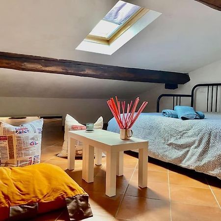 Casa Novella Fortezza Da Basso Firenze Bagian luar foto