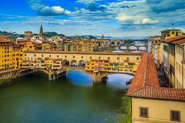 Casa Novella Fortezza Da Basso Firenze Bagian luar foto