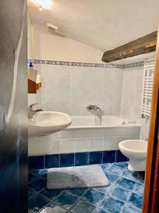 Casa Novella Fortezza Da Basso Firenze Bagian luar foto