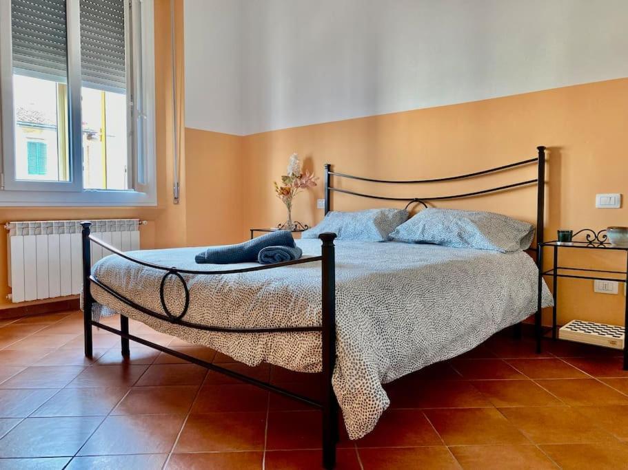 Casa Novella Fortezza Da Basso Firenze Bagian luar foto