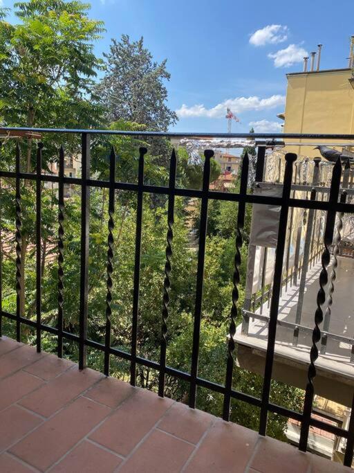 Casa Novella Fortezza Da Basso Firenze Bagian luar foto