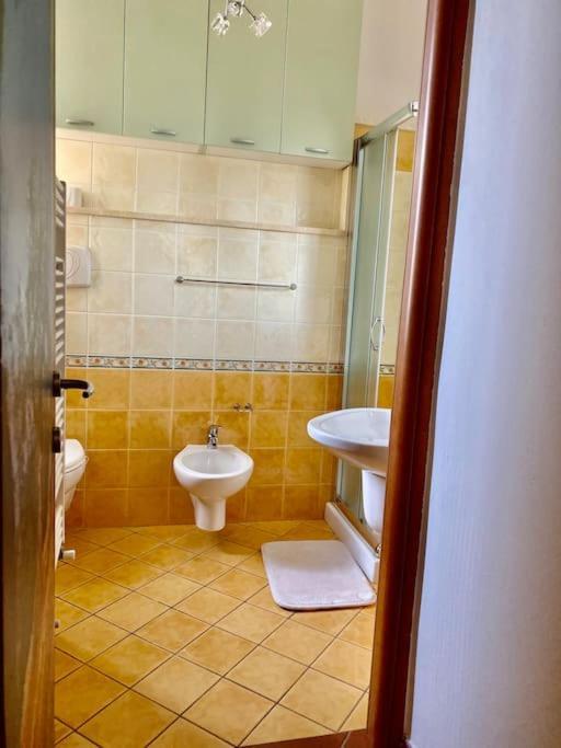 Casa Novella Fortezza Da Basso Firenze Bagian luar foto