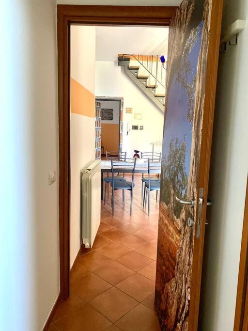 Casa Novella Fortezza Da Basso Firenze Bagian luar foto