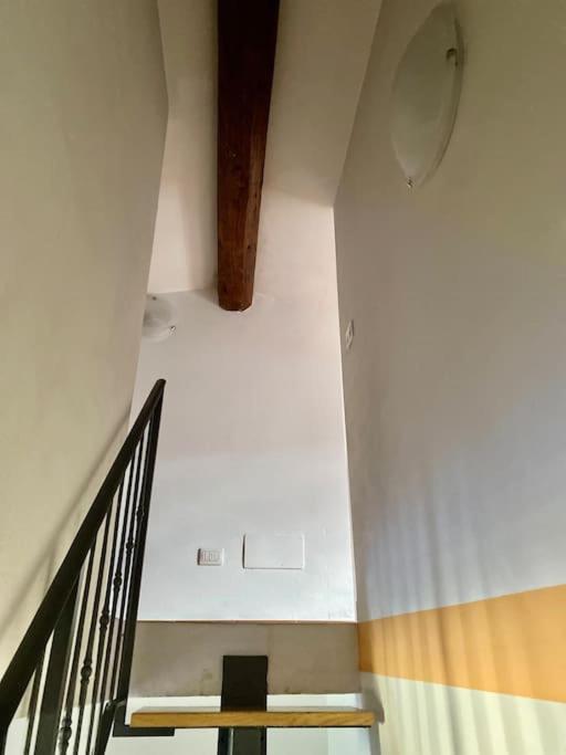 Casa Novella Fortezza Da Basso Firenze Bagian luar foto