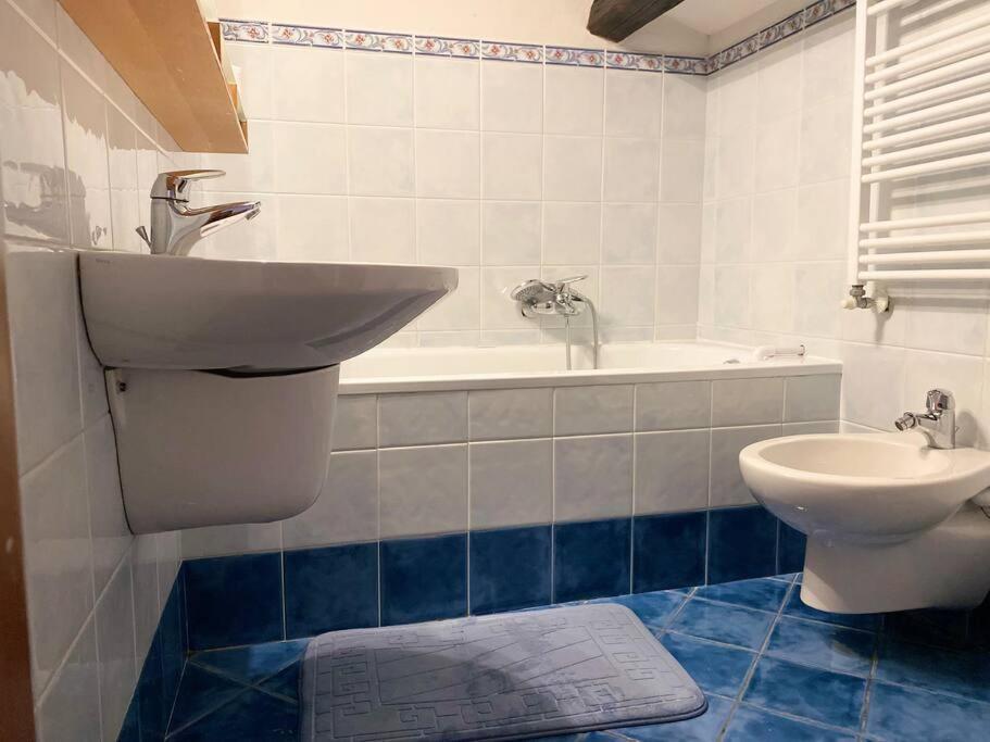 Casa Novella Fortezza Da Basso Firenze Bagian luar foto